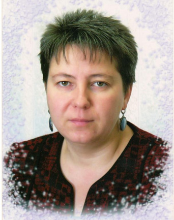 Подлесская Ирина Викторовна